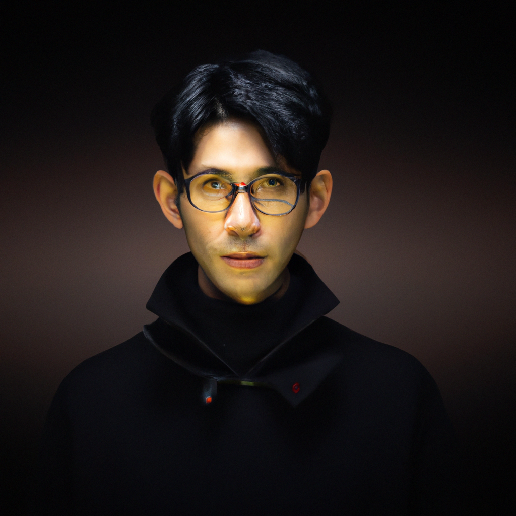 아트디렉터 민수